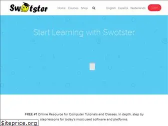 swotster.com