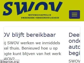 swov.nl