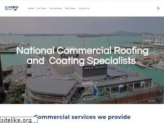 swpcommercial.co.nz