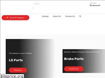 swperformanceparts.com