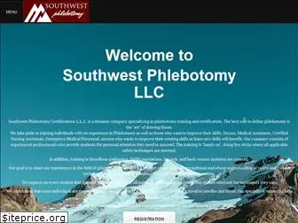 swphlebotomy.net