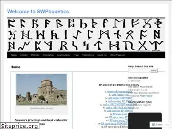 swphonetics.com