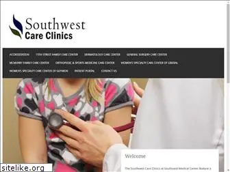 swppclinics.com