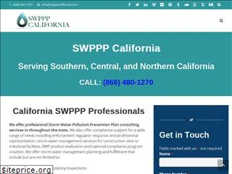 swpppcalifornia.com