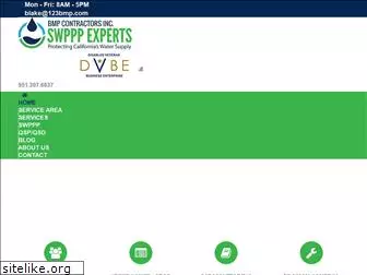swpppexperts.com
