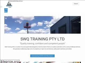 swqtraining.com.au