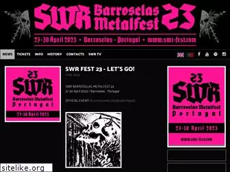 swr-fest.com