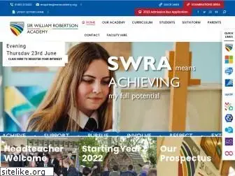 swracademy.net