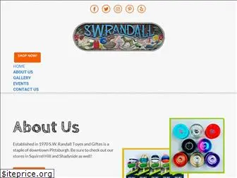 swrandalltoys.com