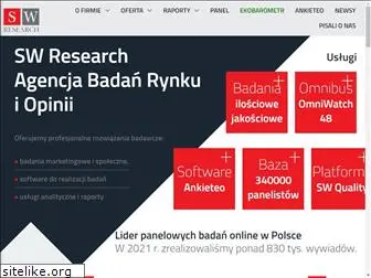 swresearch.pl