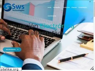 sws-software.com