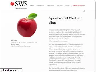 sws-translations.de