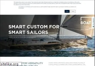 sws-yachts.com