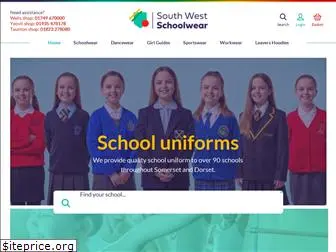 swschoolwear.co.uk