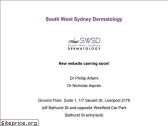 swsdermatology.com.au