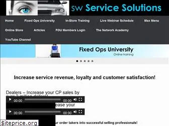 swservicesolutions.com