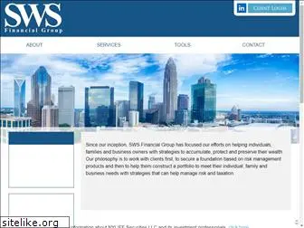swsfinancialgroup.com