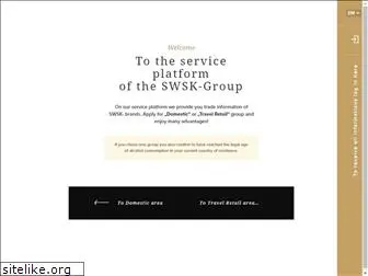 swsk-group.com