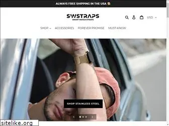 swstraps.com