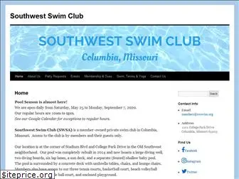 swswim.org