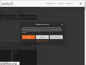 swtch.co.uk