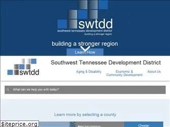 swtdd.org