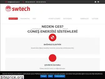 swtech.com.tr