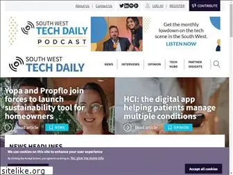 swtechdaily.co.uk