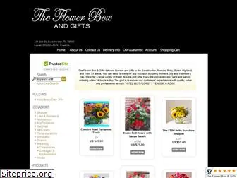 swtflowerbox.com