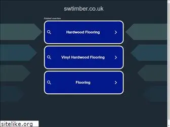 swtimber.co.uk