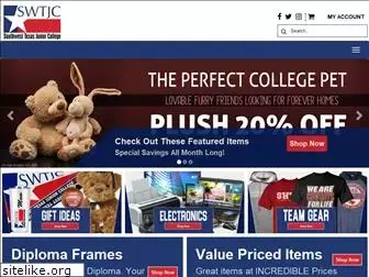 swtjcbookstore.com