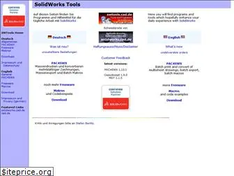 swtools.cad.de