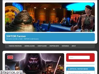 swtor-farmer.com