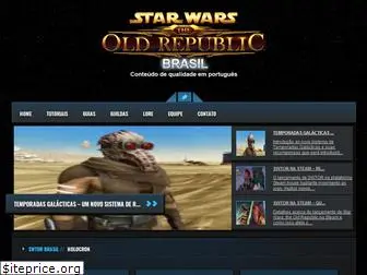 swtorbrasil.com.br