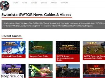 swtorista.com