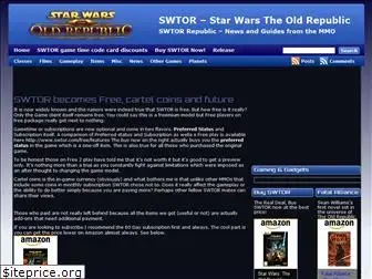 swtorrepublic.com