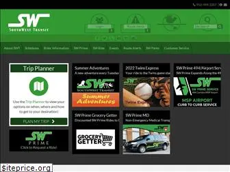 swtransit.org