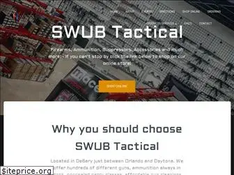 swubtactical.com