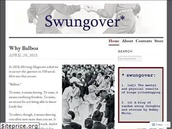 www.swungover.wordpress.com