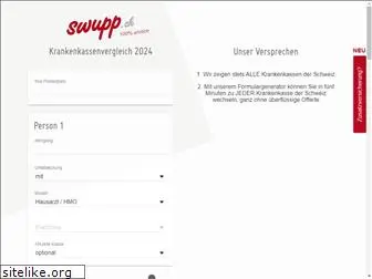 swupp.ch