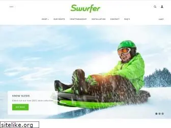 swurfer.com