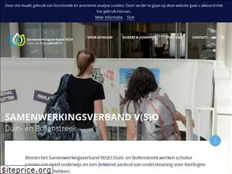 swvduinenbollenstreek.nl