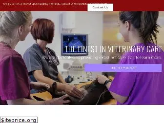 swvet.com