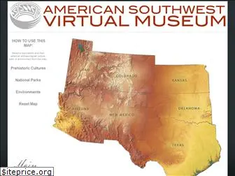 swvirtualmuseum.nau.edu