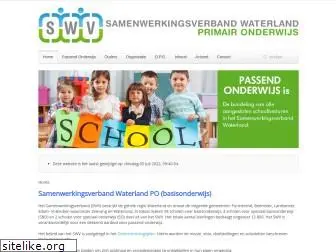 swvwaterland.nl