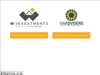 swwadvisors.com