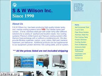 swwilson.com