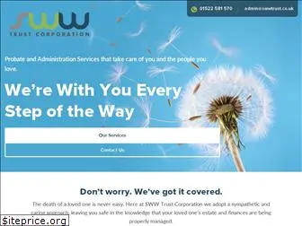 swwtrust.co.uk