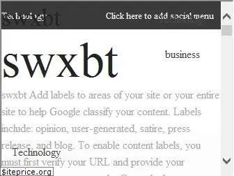 swxbt.com