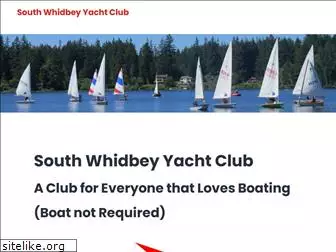 swyachtclub.org